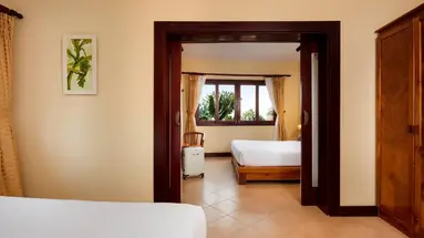 Terracotta Resort