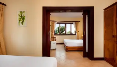 Terracotta Resort