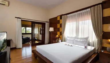 Terracotta Resort