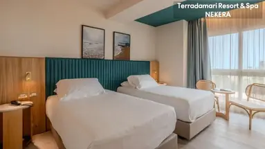 Terradamari Resort & Spa Marina di Modica, Tapestry Collection by Hilton