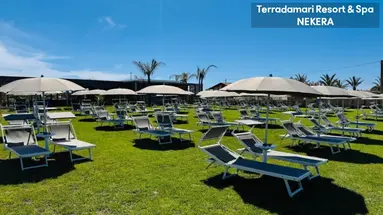 Terradamari Resort & Spa Marina di Modica, Tapestry Collection by Hilton