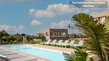 Terradamari Resort & Spa Marina di Modica, Tapestry Collection by Hilton