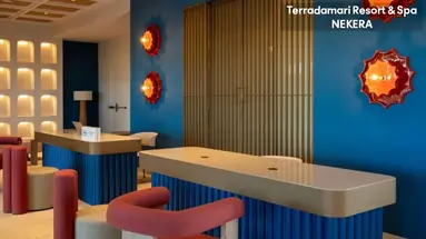 Terradamari Resort & Spa Marina di Modica, Tapestry Collection by Hilton