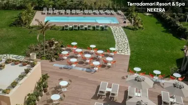 Terradamari Resort & Spa Marina di Modica, Tapestry Collection by Hilton
