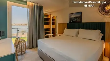Terradamari Resort & Spa Marina di Modica, Tapestry Collection by Hilton