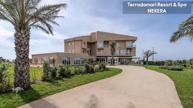 Terradamari Resort & Spa Marina di Modica, Tapestry Collection by Hilton