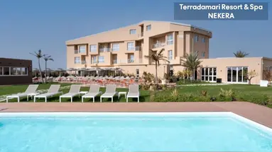 Terradamari Resort & Spa