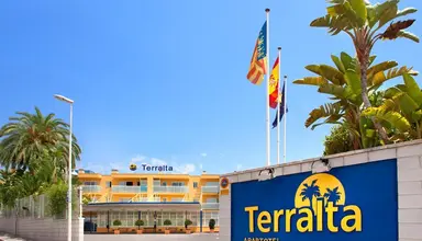 Terralta