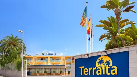 Hotel Terralta