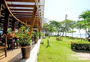 Terraza Del Pacifico