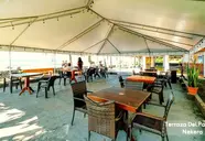 Terraza Del Pacifico