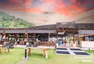 Terraza Del Pacifico