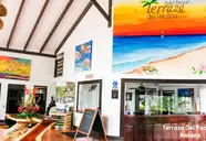 Terraza Del Pacifico