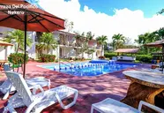 Terraza Del Pacifico