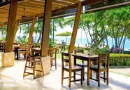 Terraza Del Pacifico