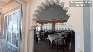 Terrazzo Sul Mare
