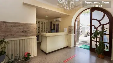 Terrazzo Sul Mare