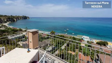 Terrazzo Sul Mare