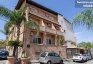 Terrazzo Sul Mare