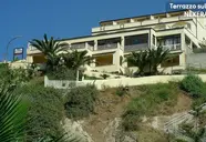 Terrazzo Sul Mare