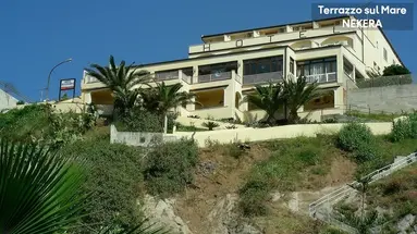 Terrazzo Sul Mare