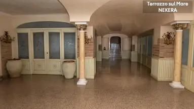 Terrazzo Sul Mare
