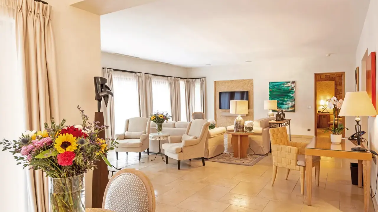 Terre Blanche