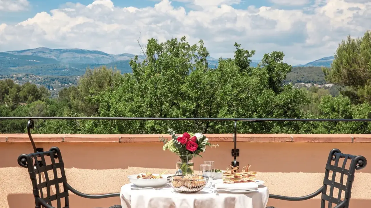 Terre Blanche