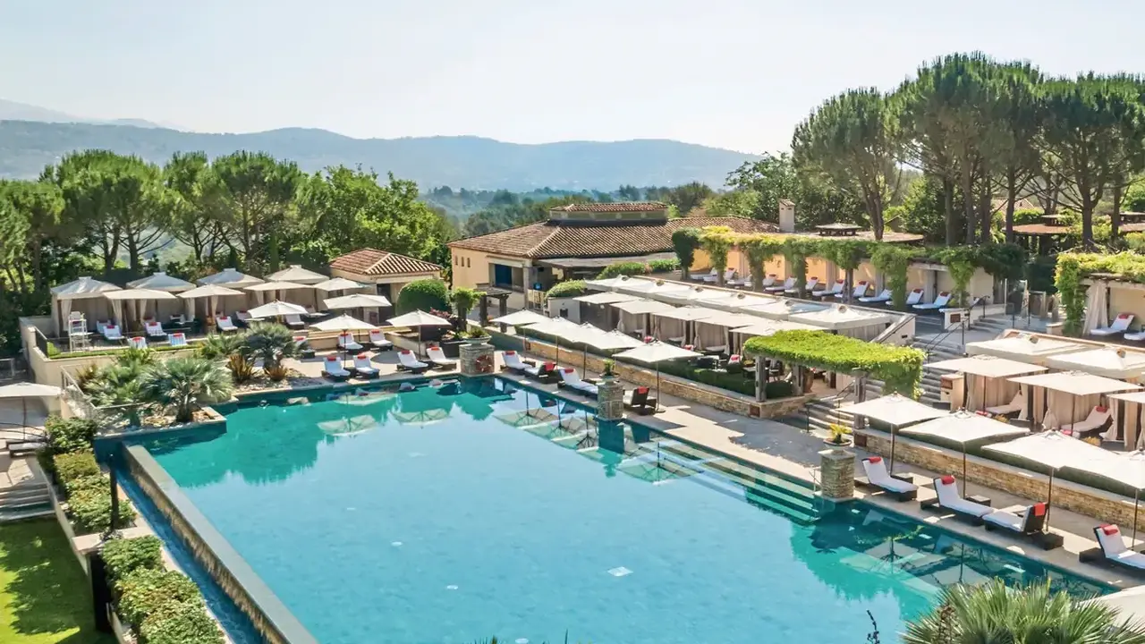 Terre Blanche