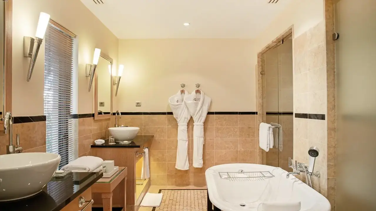 Terre Blanche