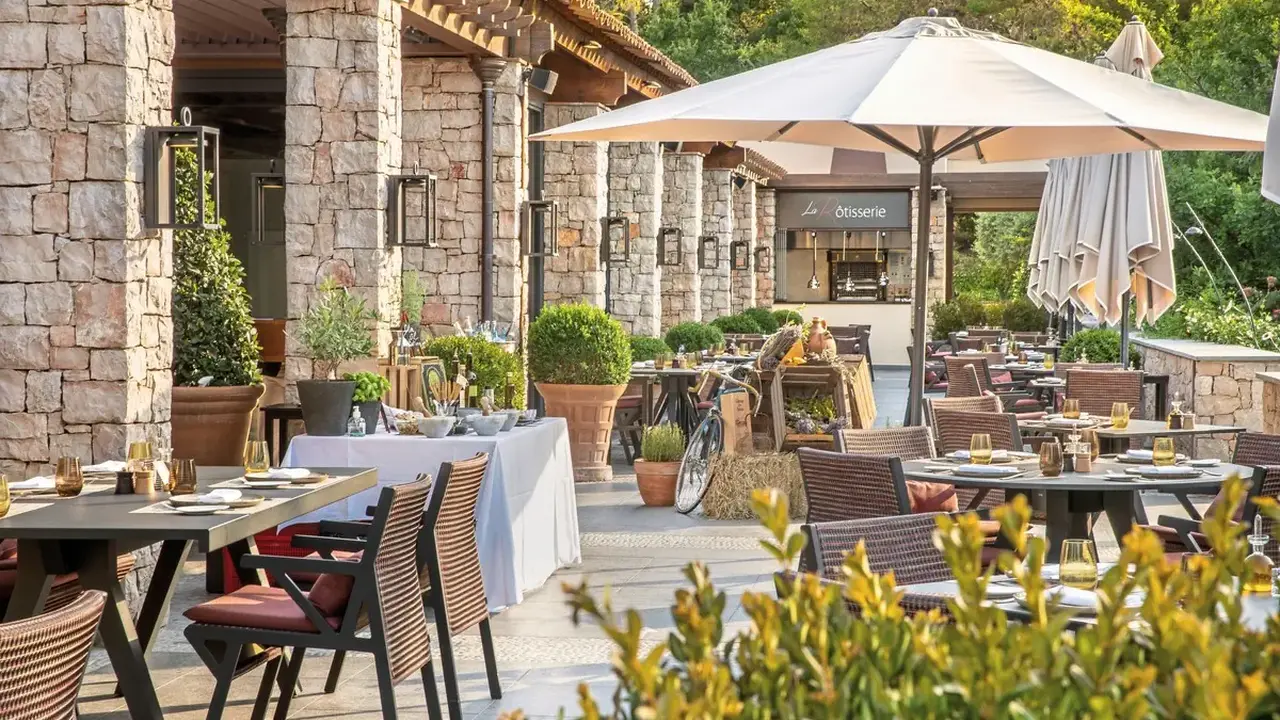 Terre Blanche