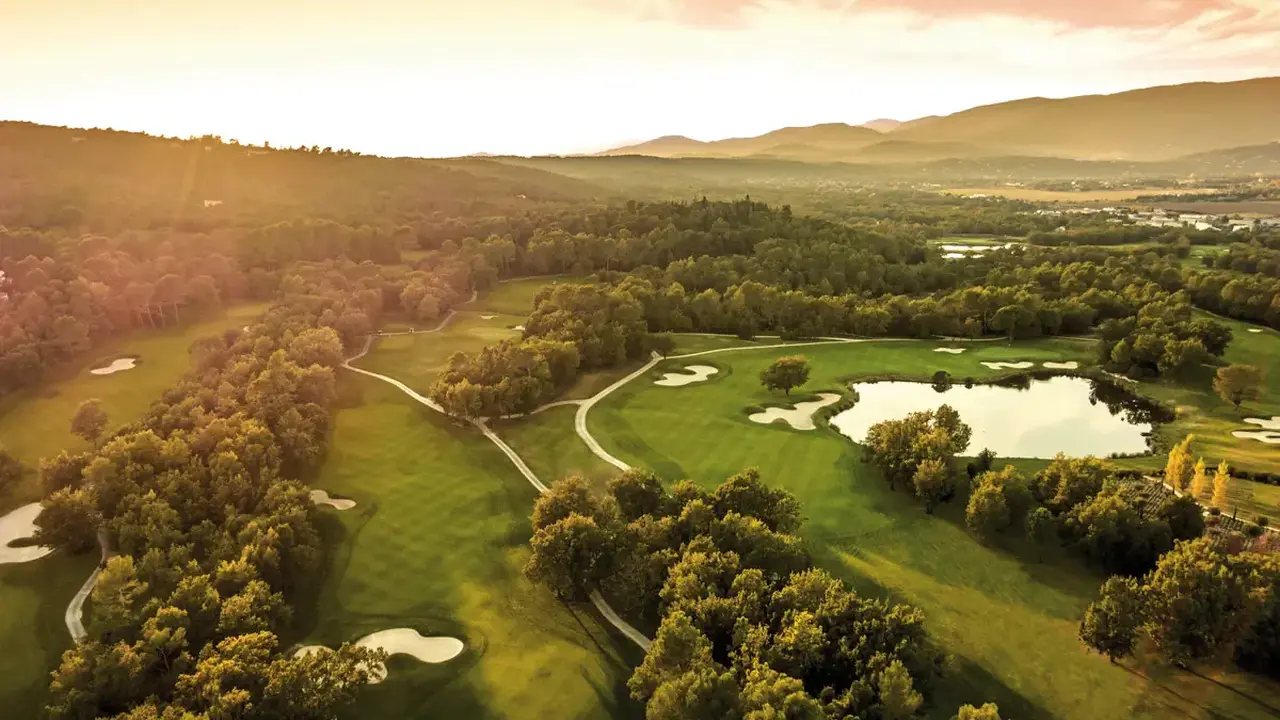 Terre Blanche