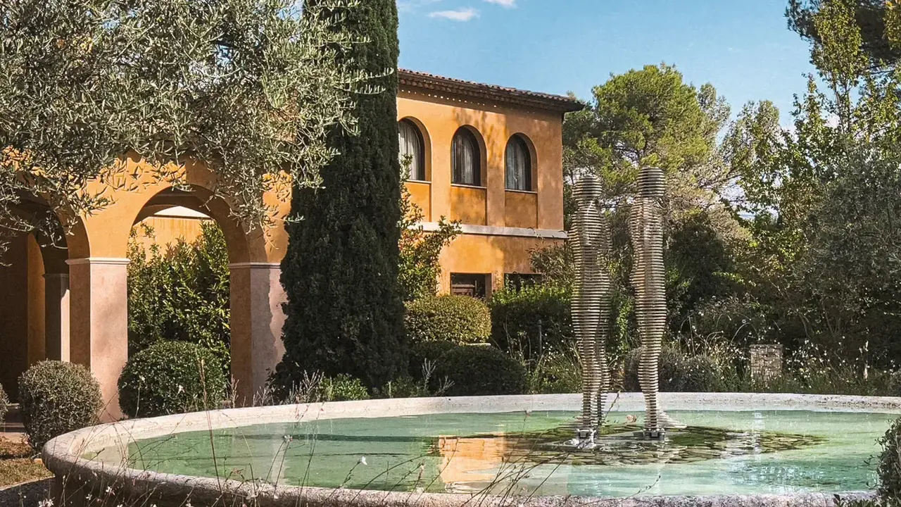 Terre Blanche