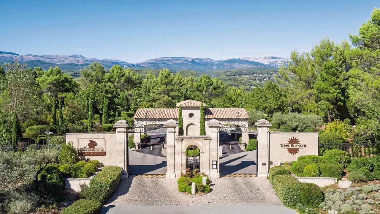 Terre Blanche