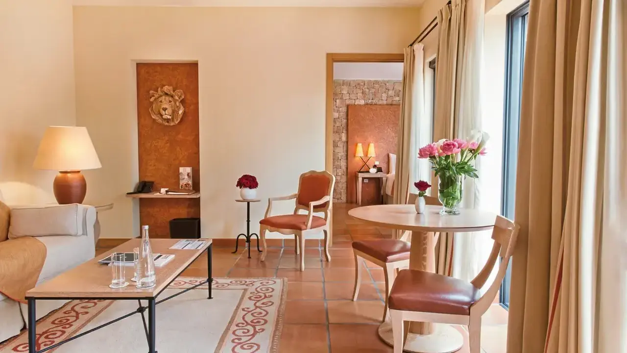 Terre Blanche