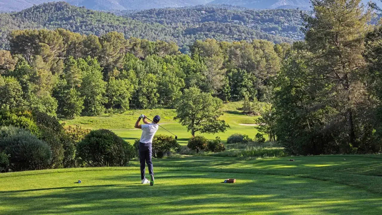 Terre Blanche