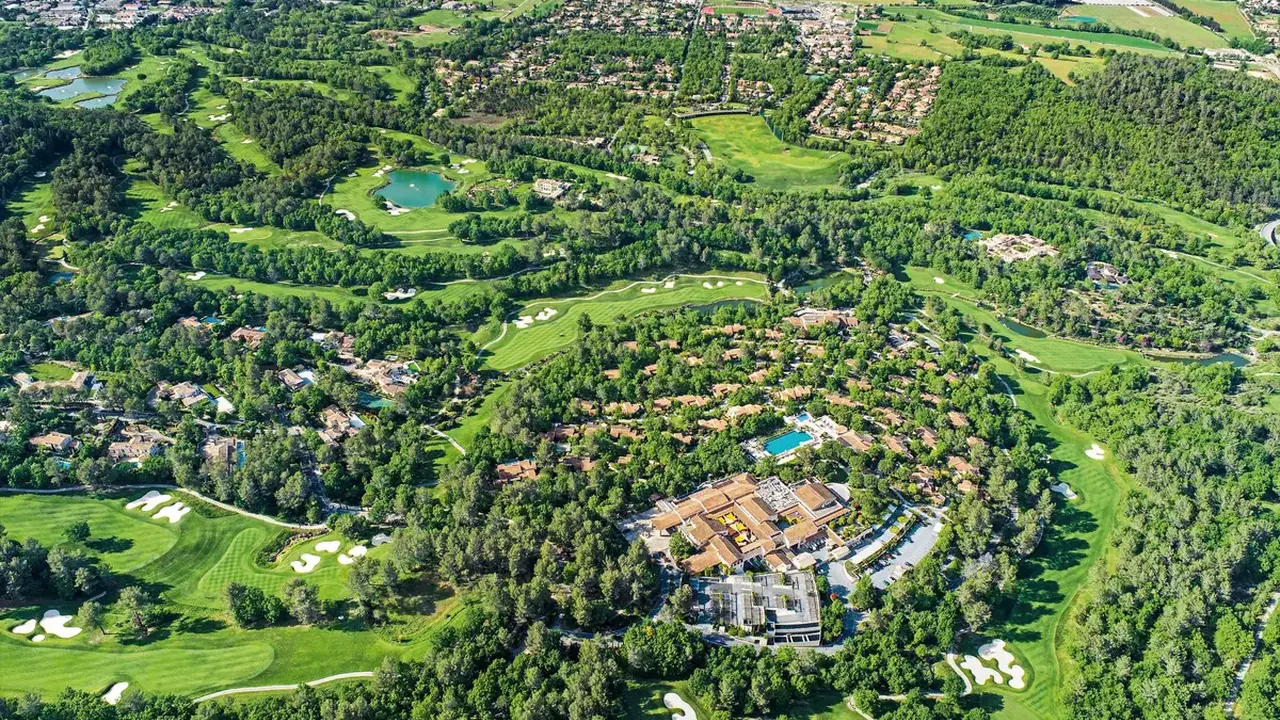 Terre Blanche