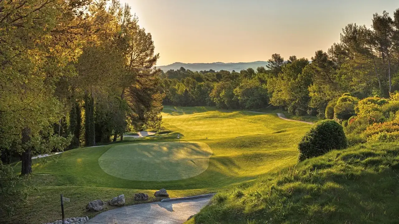 Terre Blanche
