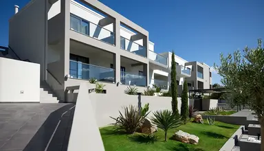 Tesoro Blu