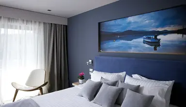 Tesoro Blu