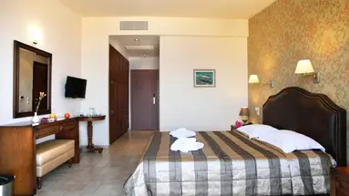 Tesoro(Lefkada)