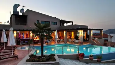 Tesoro(Lefkada)