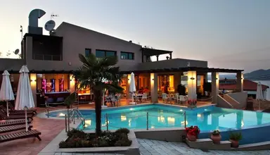 Tesoro(Lefkada)