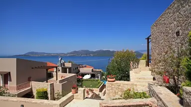 Tesoro(Lefkada)
