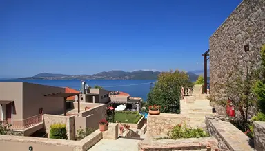 Tesoro(Lefkada)