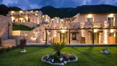 Tesoro(Lefkada)