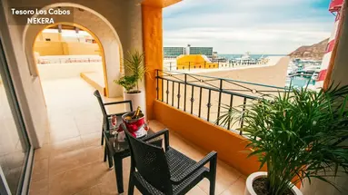Tesoro Los Cabos