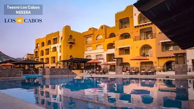 Tesoro Los Cabos