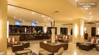 Tesoro Los Cabos