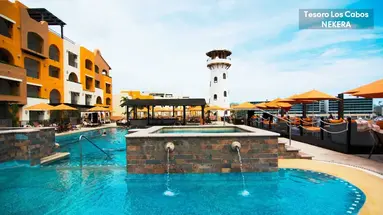 Tesoro Los Cabos